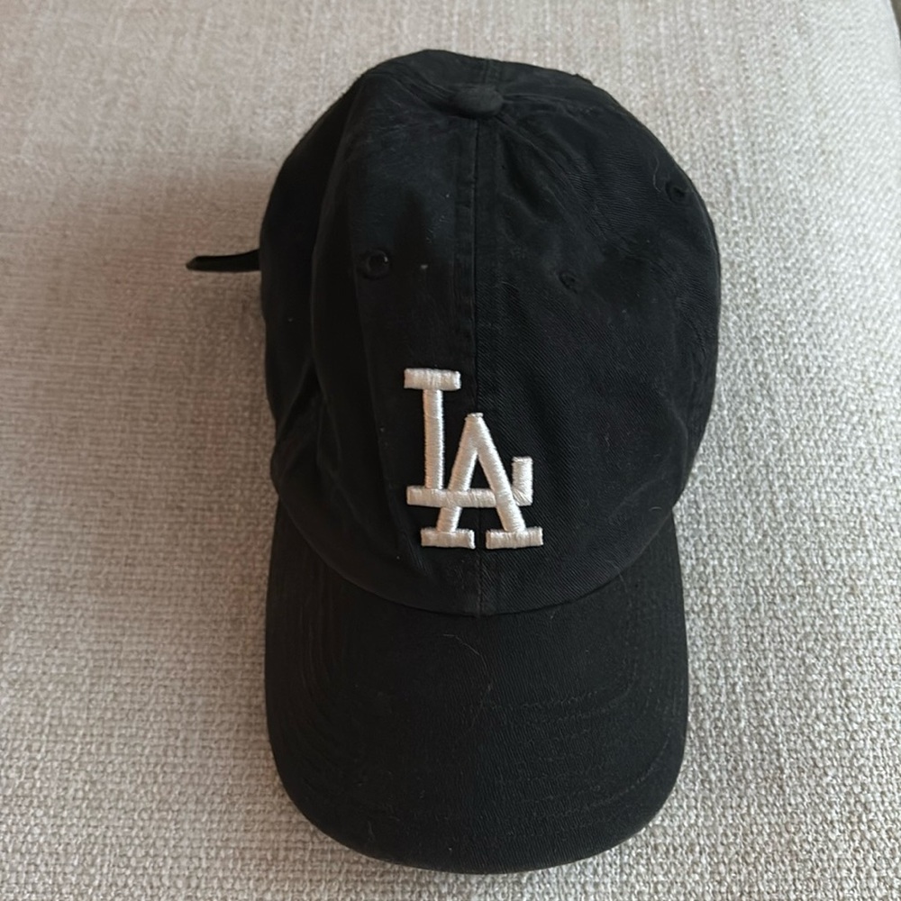 LADodgers 47’ baseball cap
